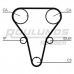 RR1091 ROULUNDS Ремень ГРМ