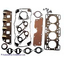 ADK86218 BLUE PRINT Комплект прокладок, головка цилиндра