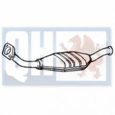 311451 QUINTON HAZELL Катализатор