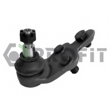 2301-0410 PROFIT Несущий / направляющий шарнир