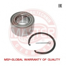 6923-SET-MS MASTER-SPORT Комплект подшипника ступицы колеса