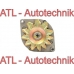 L 34 650 ATL Autotechnik Генератор