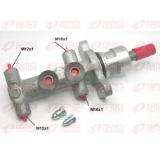 C1020.73 REMSA Главный тормозной цилиндр