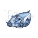 PP0577S EQUAL QUALITY Основная фара