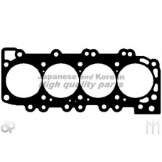 0375-8211 ASHUKI Прокладка, головка цилиндра