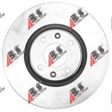 17590 OE ABS Тормозной диск