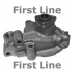 FWP1205 FIRST LINE Водяной насос