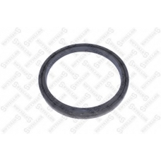 81-01176-SX STELLOX Уплотнительное кольцо, втулка рессоры (серьга ресс