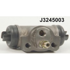 J3245003 NIPPARTS Колесный тормозной цилиндр