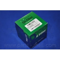 PBG-004 Parts mall Масляный фильтр