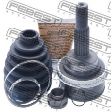 0110-ACU35A48R FEBEST Шарнир, приводной вал