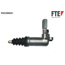 KN22069A1 FTE Рабочий цилиндр, система сцепления