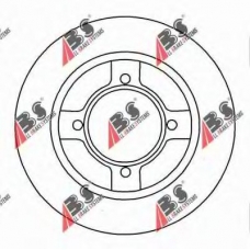 15501 ABS Тормозной диск