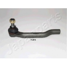 TI-415R JAPANPARTS Наконечник поперечной рулевой тяги