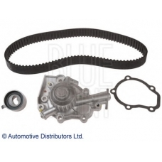 ADG073751 BLUE PRINT Комплект ремня ГРМ