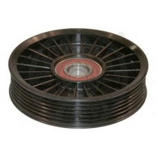 0-N1646 OPTIMAL Паразитный / ведущий ролик, поликлиновой ремень