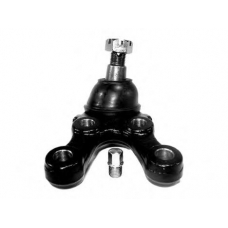 15281 LEMFORDER Несущий / направляющий шарнир