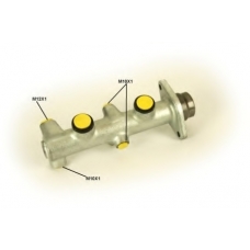 VMC119 MOTAQUIP Главный тормозной цилиндр