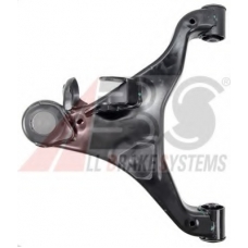 211478 ABS Рычаг независимой подвески колеса, подвеска колеса