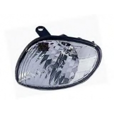 5392906 VAN WEZEL Фонарь указателя поворота