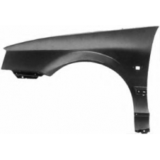 4319657 VAN WEZEL Крыло