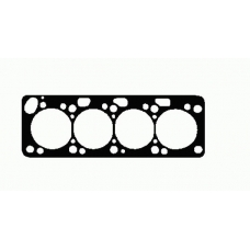 21067/76165 SPESSO Прокладка, головка цилиндра