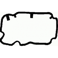 41470/3200 SPESSO Прокладка, крышка головки цилиндра