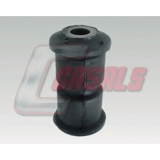 7502 CASALS Втулка, листовая рессора