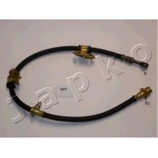 69427 JAPKO Кронштейн, тормозный шланг