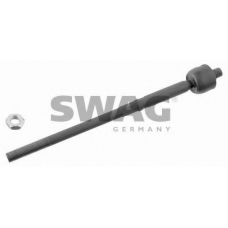 50 93 2019 SWAG Осевой шарнир, рулевая тяга