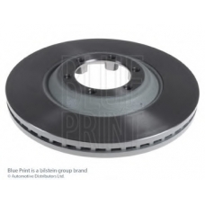 ADZ94343 BLUE PRINT Тормозной диск