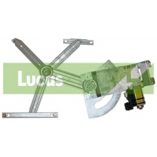 WRL1111L TRW Подъемное устройство для окон