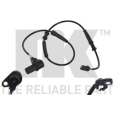 293427 NK Датчик, частота вращения колеса