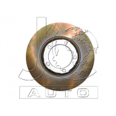 C35018JC Japan Cars Диск тормозной