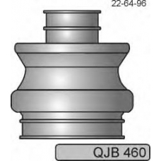 QJB460 FRIESEN  