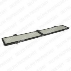 TSP0325184 DELPHI Фильтр, воздух во внутренном пространстве