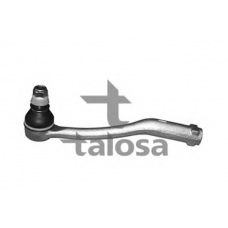 42-00059 TALOSA Наконечник поперечной рулевой тяги