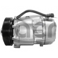 130793R ACR Компрессор, кондиционер