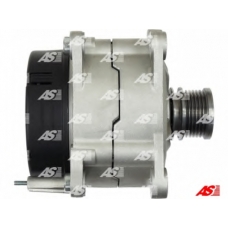 A0398 AS-PL Генератор