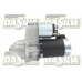 JD026056 DA SILVA Стартер