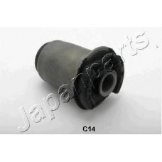 RU-C14 JAPANPARTS Кронштейн, подушки рычага