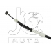 C72009 Japan Cars Трос ручного тормоза