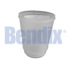 043478B BENDIX Защитный колпак / пыльник, амортизатор