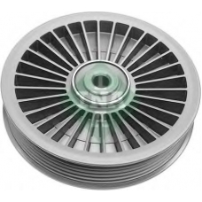 532 0242 10 INA Паразитный / ведущий ролик, поликлиновой ремень