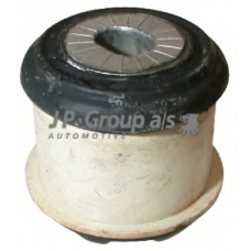 1132403700 Jp Group Подвеска, ступенчатая коробка передач