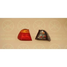 00610724 KLOKKERHOLM Задний фонарь