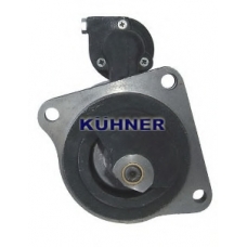 10394 AD KUHNER Стартер