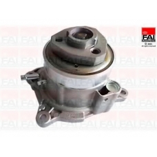 WP6610 FAI AutoParts Водяной насос