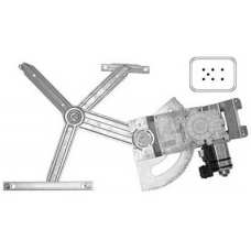 100475 DOGA Подъемное устройство для окон