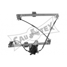 037319 CAUTEX Подъемное устройство для окон